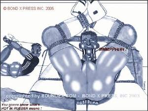 latex sex bondage art drawing - Latex Sex Bondage Art Drawing | Sex Pictures Pass