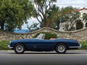 1960s Vintage Car Sex Porn - 90 million dollar cars go to auction in the next few weeks