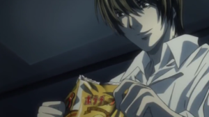 Light Yagami Porn - ZJ â€” love to see my 'recent' circa 2018 meme horrifying...