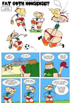 Goth Revenge Porn - Category: Comic - Popular Page 6184 - Comic Porn XXX - Hentai Manga, Doujin  and Adult Toons