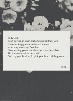 Depressing Porn - Broken hearted