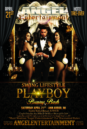 ann arbor swingers party - 2018-04-21 - Playboy Bunny Party @ Wydham Garden - Ann Arbor,