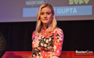 Lola Taylor Legg Porn - Olivia Taylor Dudley - Paris Manga & Sci-Fi Show