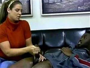 handjob jenny black - Watch Jenny Jerky Girl 11 - Blonde, Cumshot, Handjob Porn - SpankBang