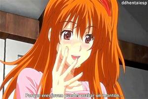 hentai redhead facial - Watch Naisho no Wakana-san 01 - Hentai, Blowjob, Redhead Porn - SpankBang