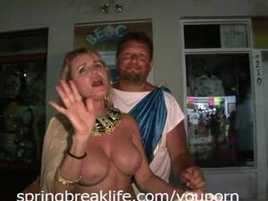 Dreamgirls Fantasy Fest - 