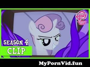 Mlp Sweetie Belle Porn - Sweetie Belle Sabotages Rarity (For Whom the Sweetie Belle Toils) | MLP:  FiM [HD] from sweetie belle nude 3d Watch Video - MyPornVid.fun