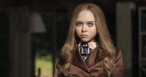 Halloween Scary Sexy Hot Porn - 50 Best Horror Movie Costumes For Halloween | POPSUGAR Entertainment