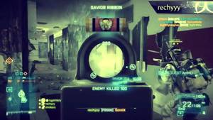 Battlefield 3 - Battlefield 3 Android Porn Montage â˜†