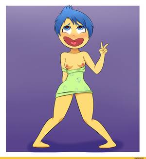 Disneys Inside Out Porn - Disney inside out porn comic - comisc.theothertentacle.com