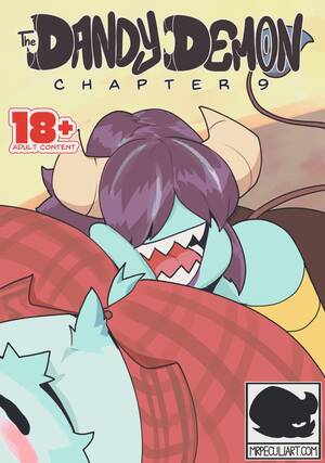 Black Demon Shemale Cartoon Porn - Black Demon Shemale Cartoon Porn | Sex Pictures Pass