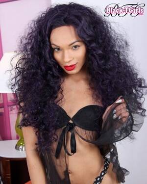 Nasty Black Shemale Porn - Black Shemale Fucked Nasty Porn Pictures, XXX Photos, Sex Images #3109374 -  PICTOA