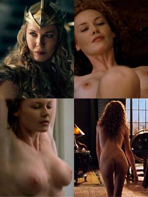 Connie Nielsen - Connie nielsen nude - 79 photo