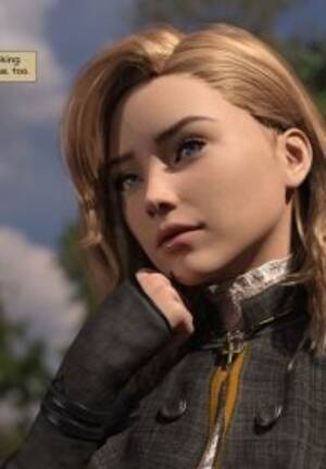 Elven Prince Porn - My Comrade Is An Elven Prince [Kizaru3D] Porn Comic - AllPornComic