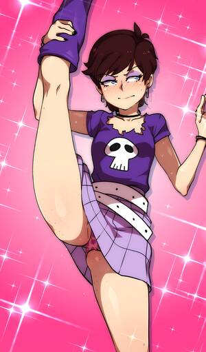 Luna Loud Porn - Rule34 - If it exists, there is porn of it / jcm2, luna loud / 7786564