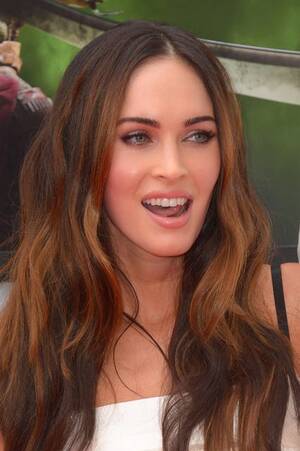 Naked Pussy Megan Fox - Megan Fox Funny Quotes, Weird Sayings About Life