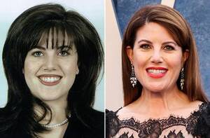 Ann Coulter Flashing Porn - Monica Lewinsky