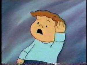 Family Circus Cartoon Porn Xxx - Family Circus XXX-Mas Special (not for the kids!) 1979/1993 dub - YouTube