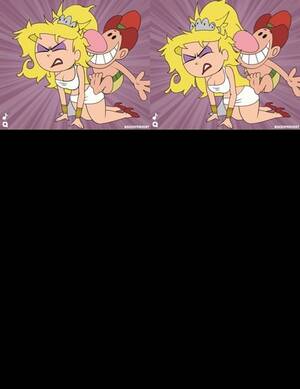 Mandy Eris Porn - swfchan: Billy Rides Eris by BozzoPervert (TheGrimAdventuresOfBillyAndMandy  GoddessChaosAllFoursDoggystyle).swf