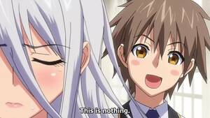 anime lesbian sex stockings - Stunning Sexy Girl With Sizzling Stockings | Anime Porn Tube