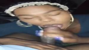 best ebony sloppy head - Ebony Sloppy Head Porn - Ebony Sloppy & Sloppy Deepthroat Videos - EPORNER