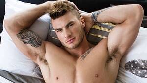 Bisexual Actors - Todo sobre William Seed, el actor de cine que hace suspirar a chicos gay -  Homosensual