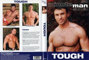 minute man - Minute Man 30: Tough Colt Studio