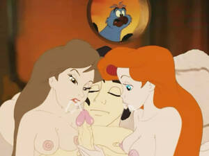 Disney Ariel Porn Tits - 