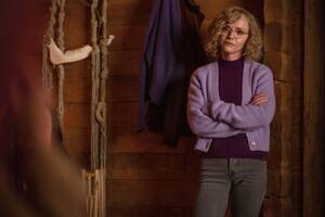 christina ricci - Christina Ricci on That Devastating 'Yellowjackets' Finale: â€œIt Was  Torturousâ€ | Vanity Fair