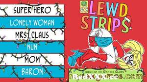 Caillou Porn Comic - Lewd Strips #3 - the comics strip full of porn - is here from caillou  comics porn Post - RedXXX.cc