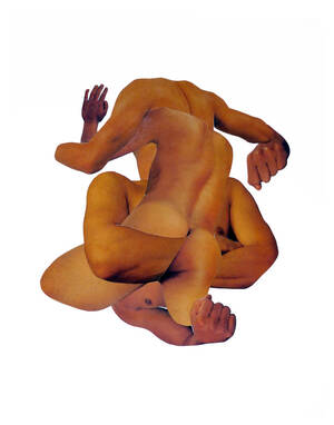 Brian Kenny Artist Porn - SKINGRAPHS â€” BRIAN KENNY