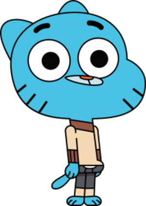 Gumball Dress Porn Strapon - Gumball Tristopher Watterson Porn Comics - AllPornComic