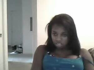 ebony teen masturbating hd - RAT, Sexy black girl masturbates, with orgasm, watching - ThisVid.com