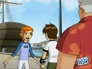 Ben 10 Gwen Porn Famous Facial Cartoons - Ben 10 gwen fuck and makeup watch online
