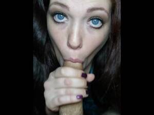 blue eyes blowjob - Free Blue Eyes Blowjob Porn | PornKai.com