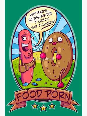 Hot Food Porn - Food Porn\