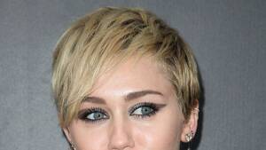 Miley Cyrus Christmas Porn - Miley Cyrus enters Porn Film Festival | Glamour UK