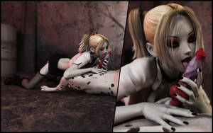 3d Porn Vampire Masquerade - Jeanette by Vaesark