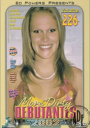 Ed Powers Leona Fucked - More Dirty Debutantes #226 (2002) by Ed Powers Productions - HotMovies