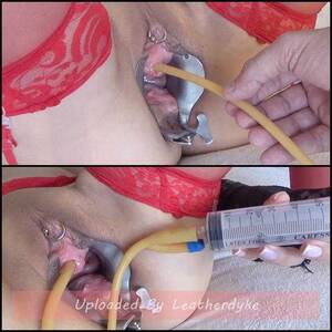 Extreme Catheter Porn - Woman Pee Hole Sounding with Catheter and Dildo Penetration | HD 720p | Oct  29, 2018 | Perverted Porn Videos