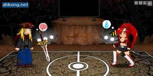 Epic Battle Fantasy - 