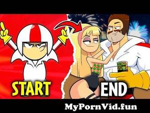 Kick Buttowski Mom Porn - Kick Buttowski In 20 Minutes From Beginning To End (Recap) from xxx punjabi  heroinekick buttouski nudeanushkaxxx