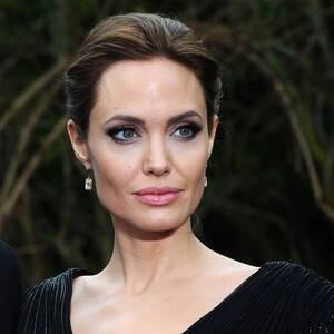 Angelina Jolie Real Sex - Harvey Weinstein Says He 'Never' Assaulted Angelina Jolie Following Latest  Claims