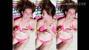 Bea Alonzo Sex Scandal - WATCH BEA ALONZO SEXY SA KANYANG PINK BIKINI KASAMA SI GERALD SA DAVAO -  YouTube