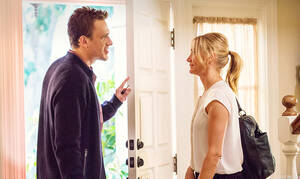 Cameron Diaz Hardcore Porn - Review: 'Sex Tape' Starring Cameron Diaz And Jason Segel