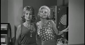 Gomer Pyle Fake Porn - What a Character! (Part One)