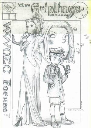 Mom Pandora Porn Artist - Pandora Box - Page 2 of 2 > Porn Cartoon Comics