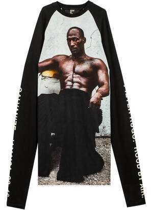 Jamaican Porn Stars - New HBA collection features Jamaican porn stars and Gully Queens | Office  Magazine