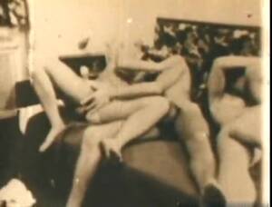 1950 Erotic Sex - Vintage - 1950's - 1960's - Authentic Antique Erotica 4 01 | Upornia.com