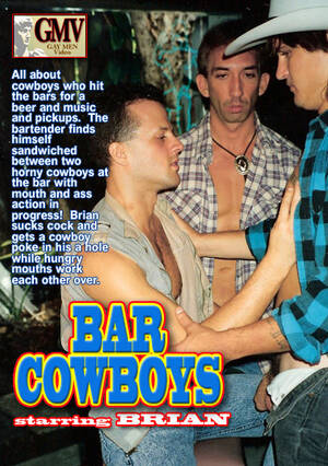 Bar Cowboy Gay Porn - Watch Bar Cowboys | Xvideos NÂ°1 Porn Videos | FR-XVIDEOS.COM